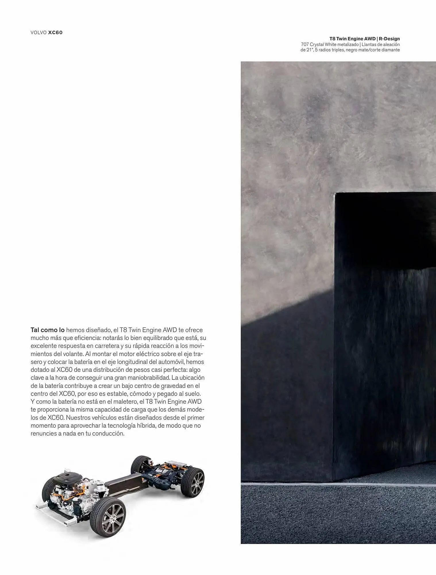 Catálogo de Folleto Volvo 18 de mayo al 31 de diciembre 2023 - Página 44