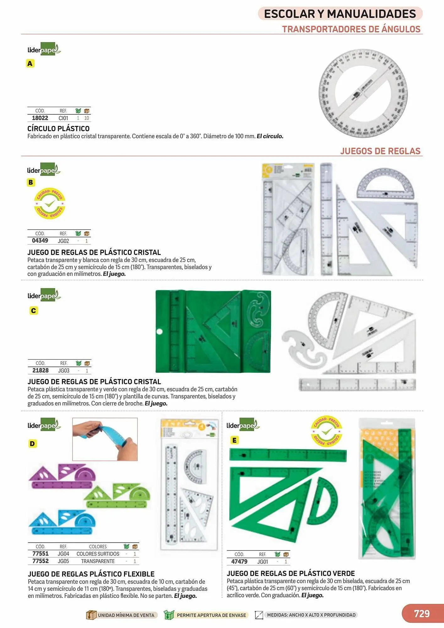 Catálogo de Folleto Carlin 25 de julio al 31 de diciembre 2023 - Página 755