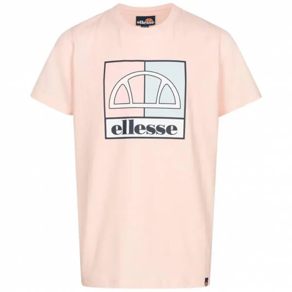 ellesse Amici Niña Camiseta S4N15300-808