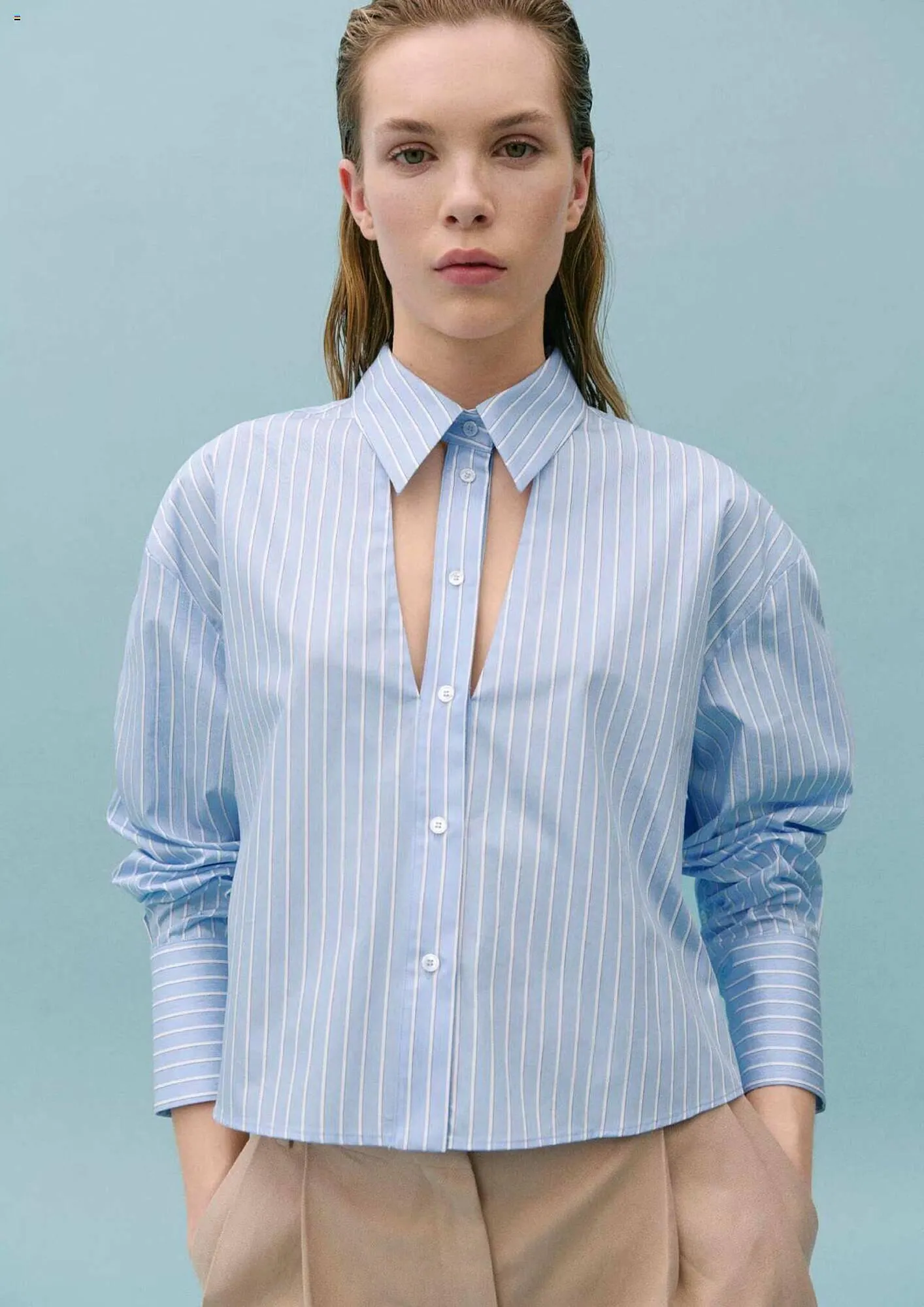 Catálogo de Folleto MANGO 1 de mayo al 31 de mayo 2024 - Página 13