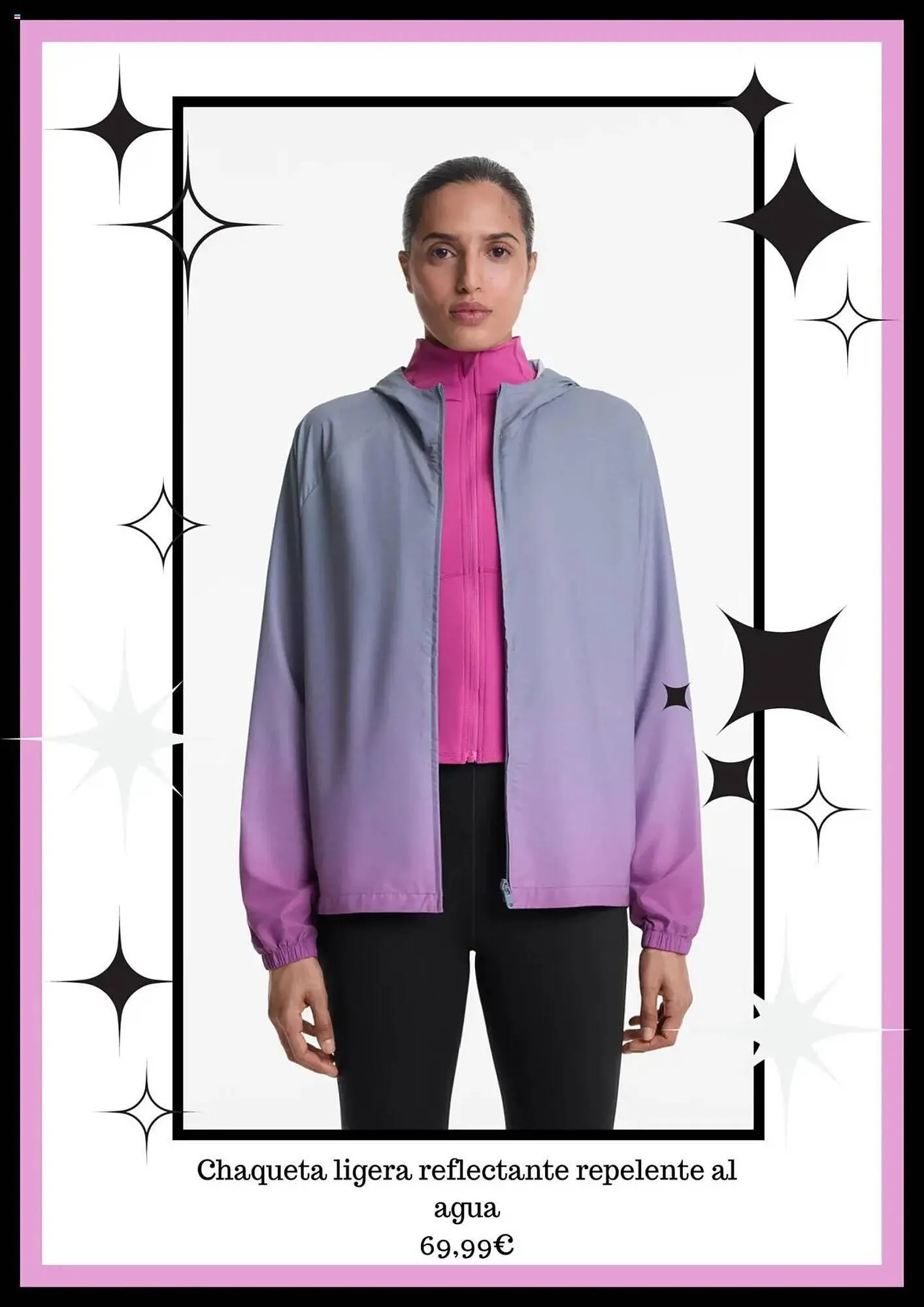 Catálogo de Folleto Oysho 10 de abril al 10 de mayo 2025 - Página 4