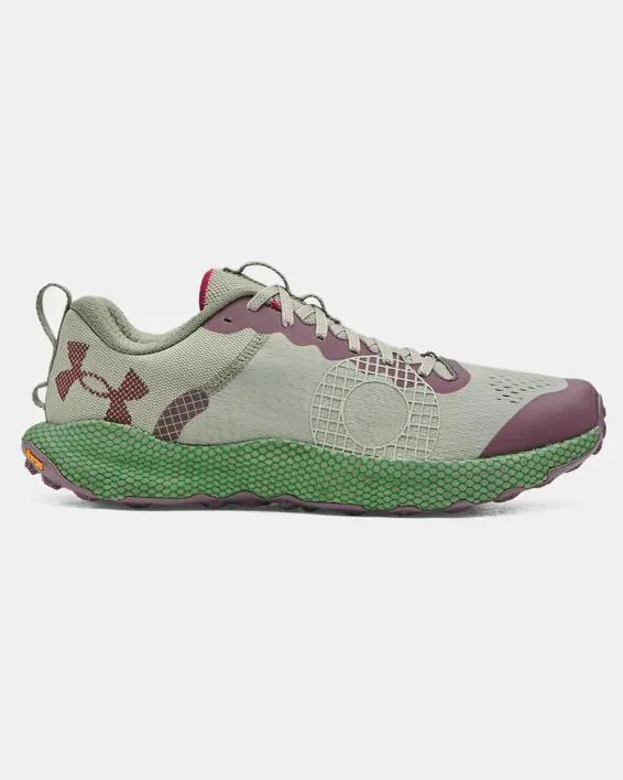 Zapatillas de running UA HOVR™ DS Ridge SPD Trail unisex