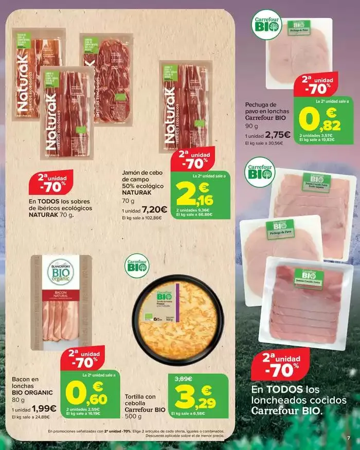 Catálogo de BIO 28 de enero al 12 de febrero 2025 - Página 7