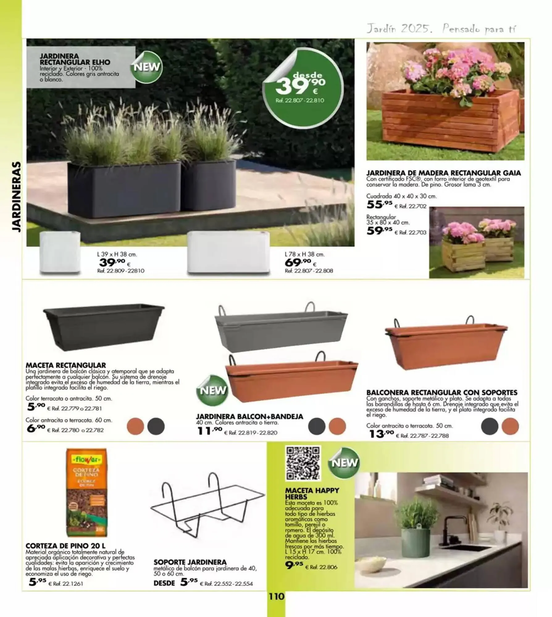 Catálogo de Folleto Coferdroza 7 de abril al 24 de agosto 2025 - Página 110