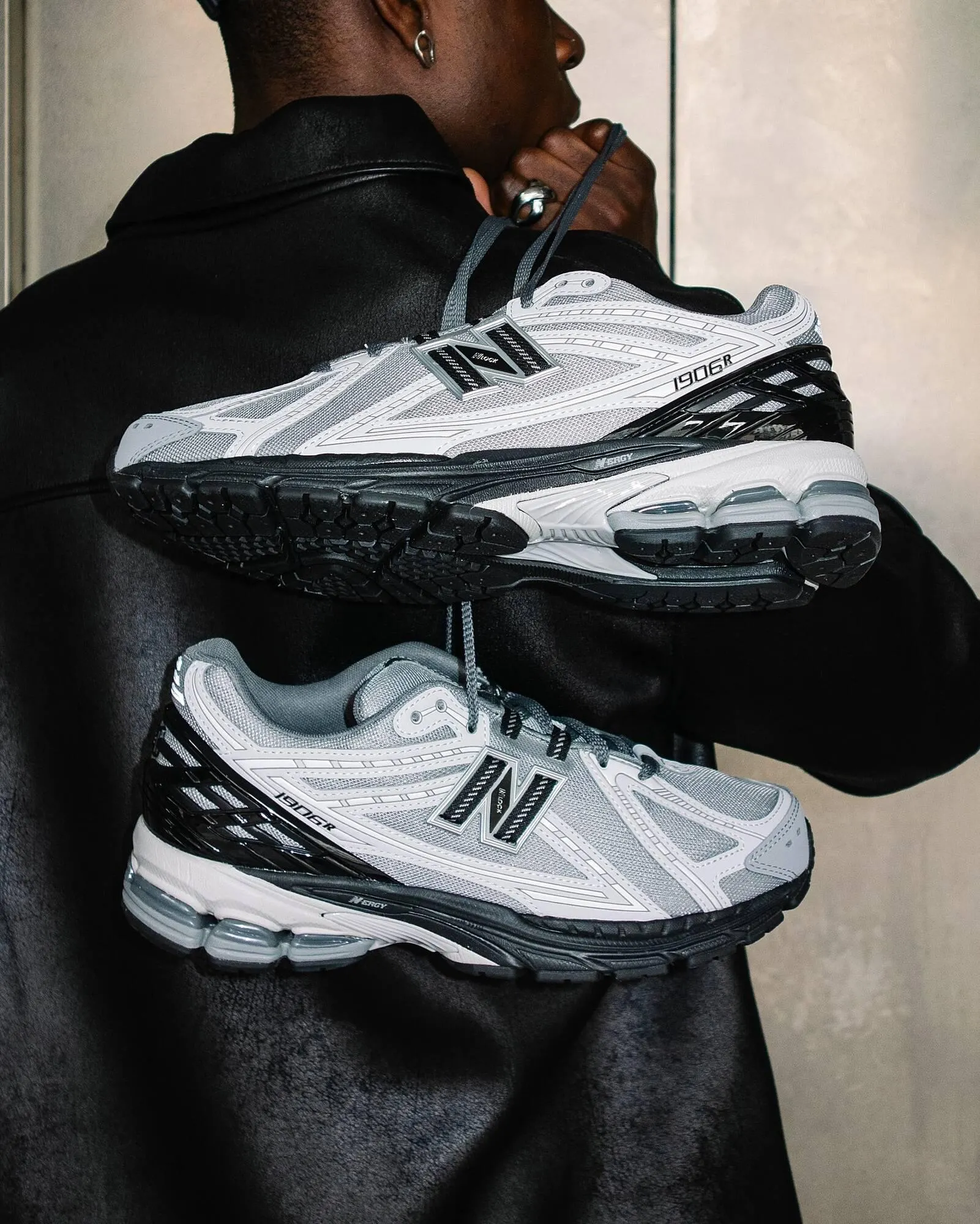 Catálogo de Folleto Foot Locker 4 de junio al 17 de junio 2025 - Página 1