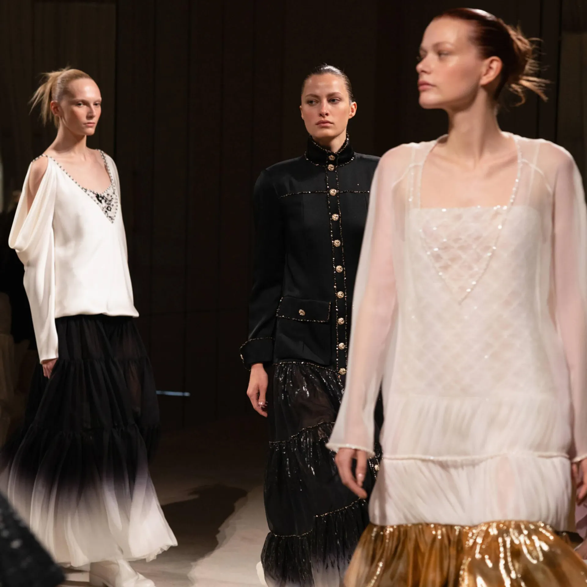 Catálogo de Folleto Chanel 10 de julio al 6 de septiembre 2025 - Página 3