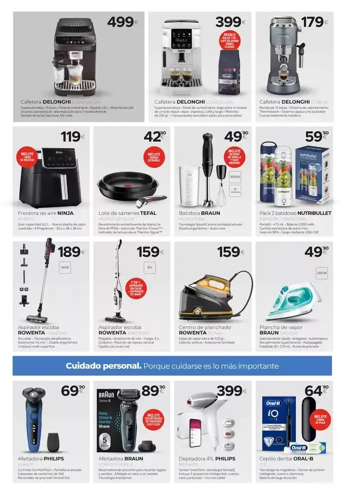 Catálogo de TOP 21 MAYO 2025 2 de mayo al 31 de mayo 2025 - Página 7