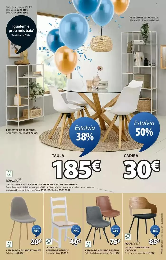 Catálogo de Igualem el preu més baix 10 de abril al 1 de mayo 2025 - Página 8