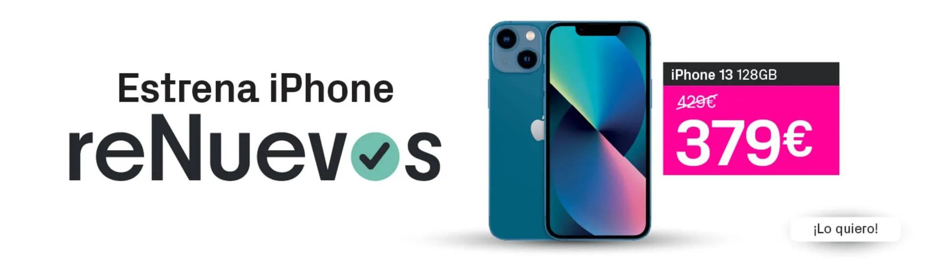 Catálogo de Catálogo Phone House 9 de septiembre al 30 de septiembre 2025 - Página 1