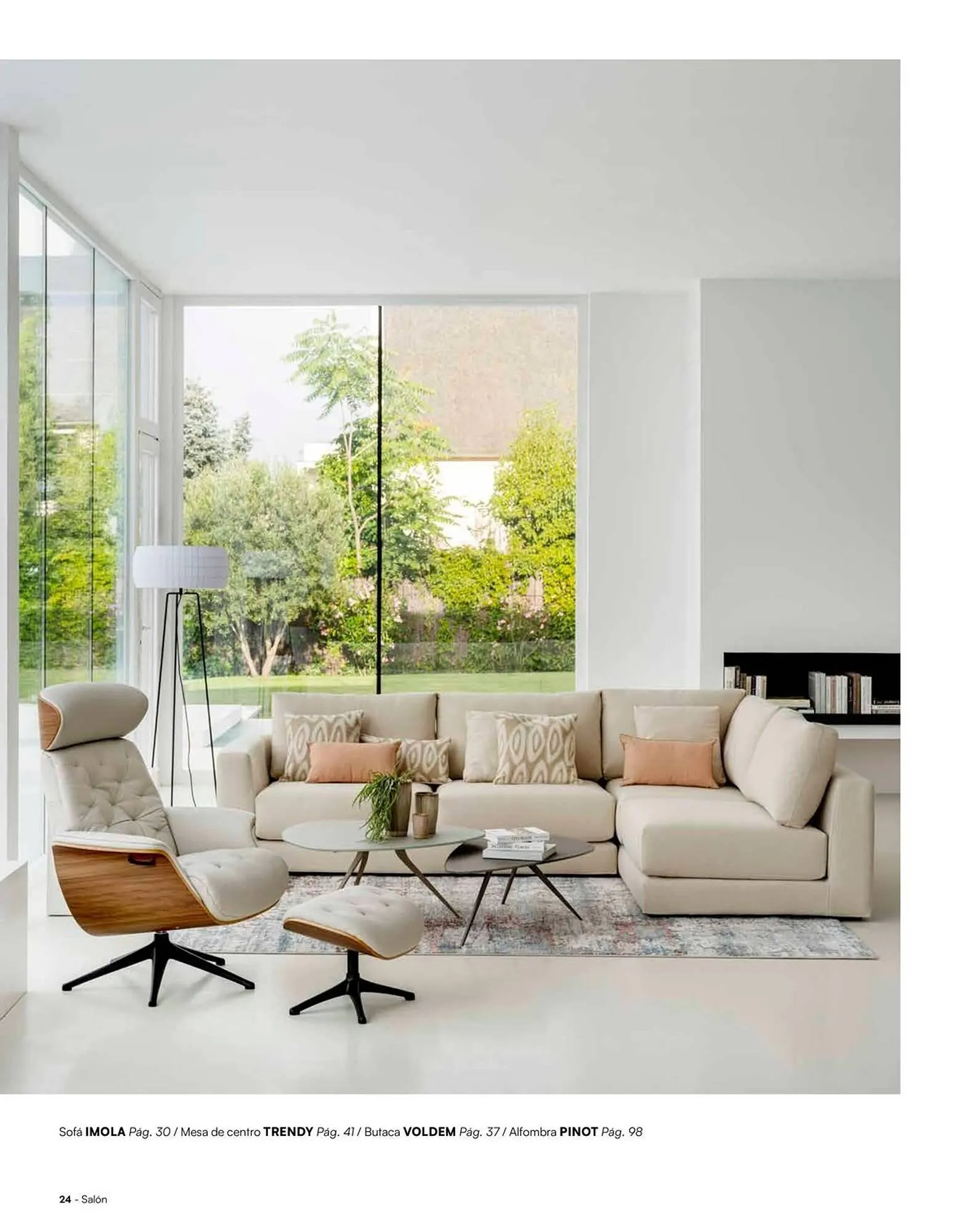 Catálogo de Folleto La Oca 1 de enero al 31 de diciembre 2025 - Página 24