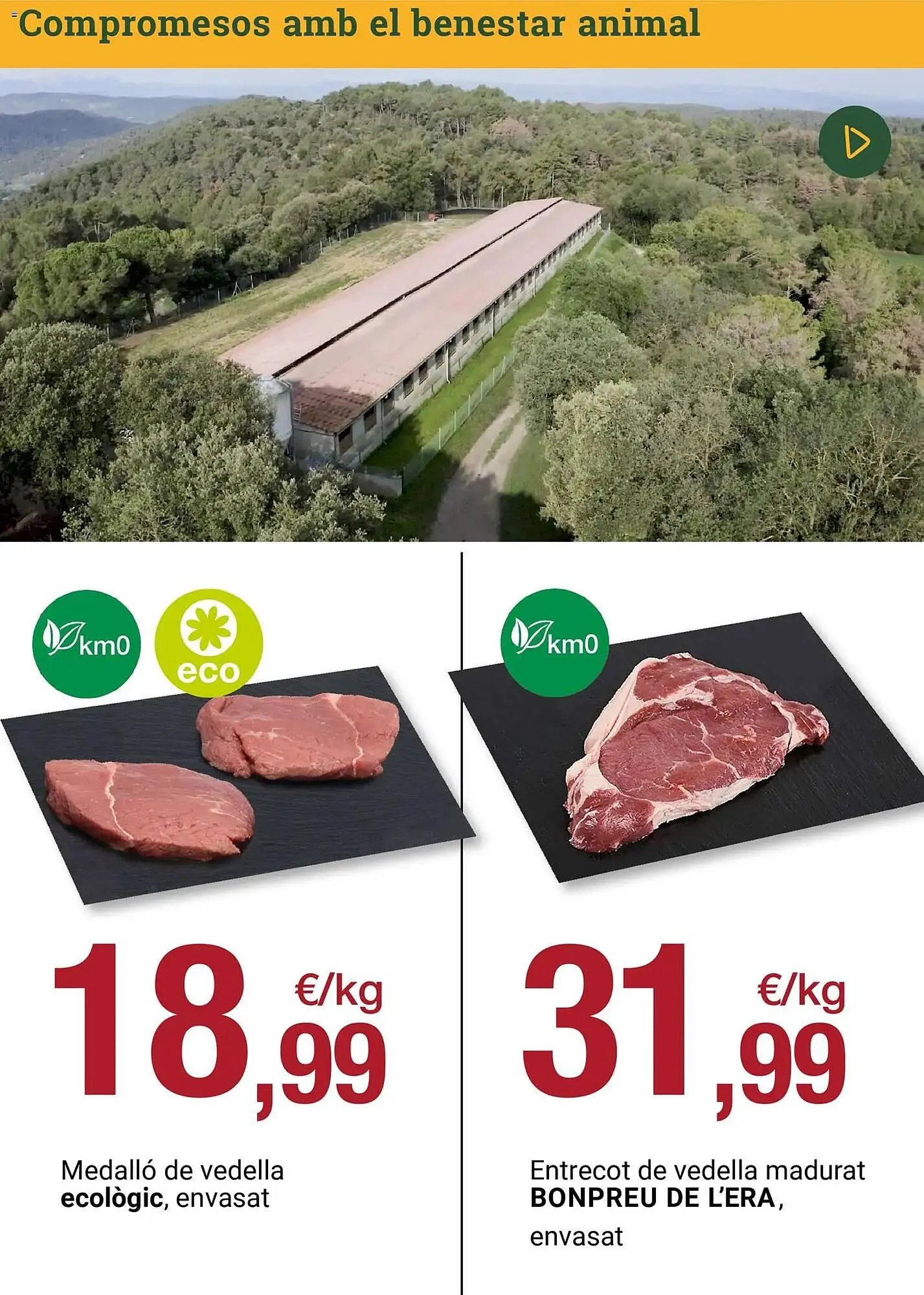 Catálogo de Folleto BonpreuEsclat 2 de diciembre al 15 de diciembre 2025 - Página 62