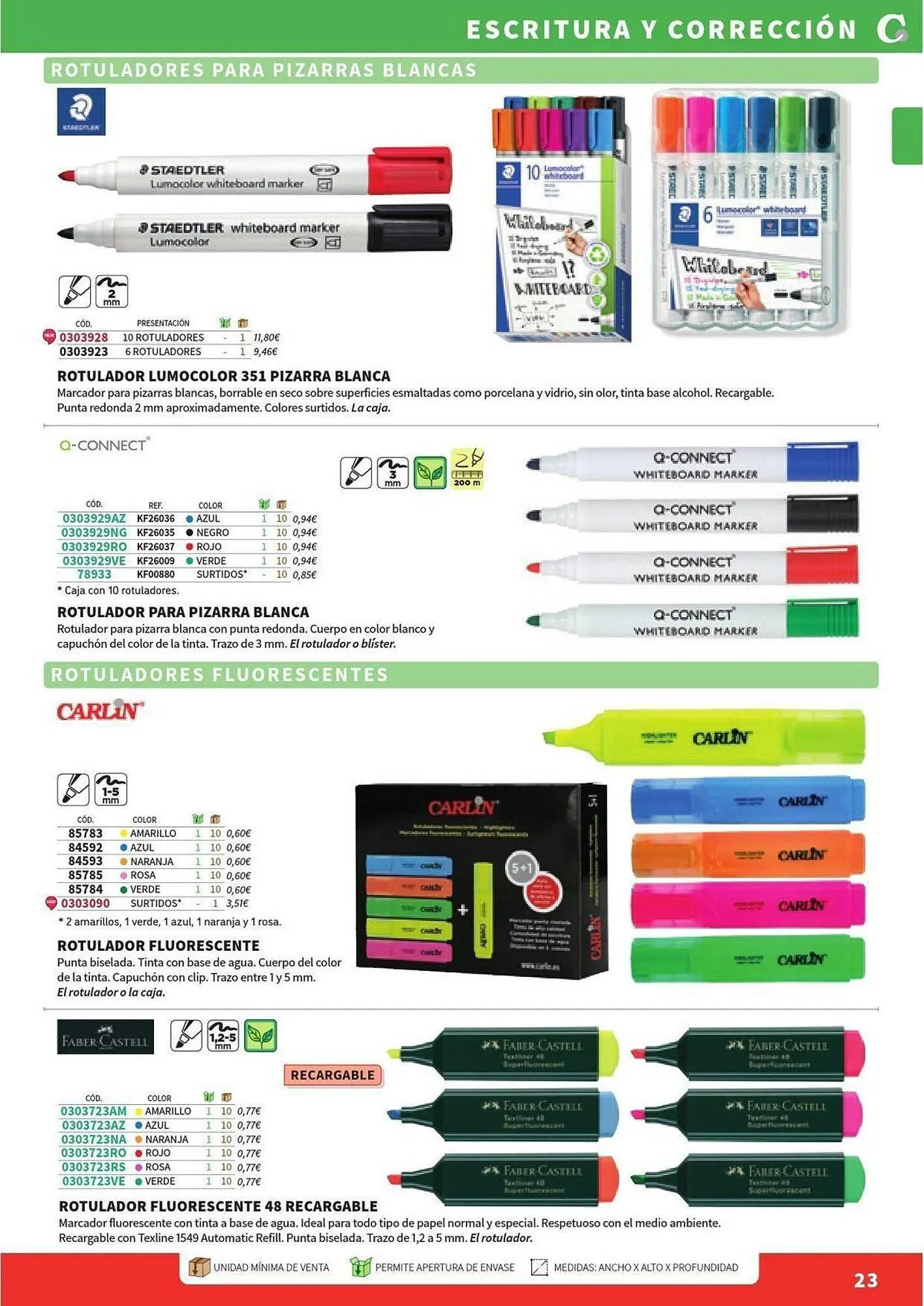 Catálogo de Catálogo Carlin 20 de marzo al 31 de diciembre 2026 - Página 24