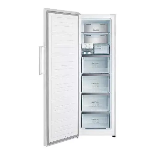 Congelador vertical Infiniton CV-1HE84