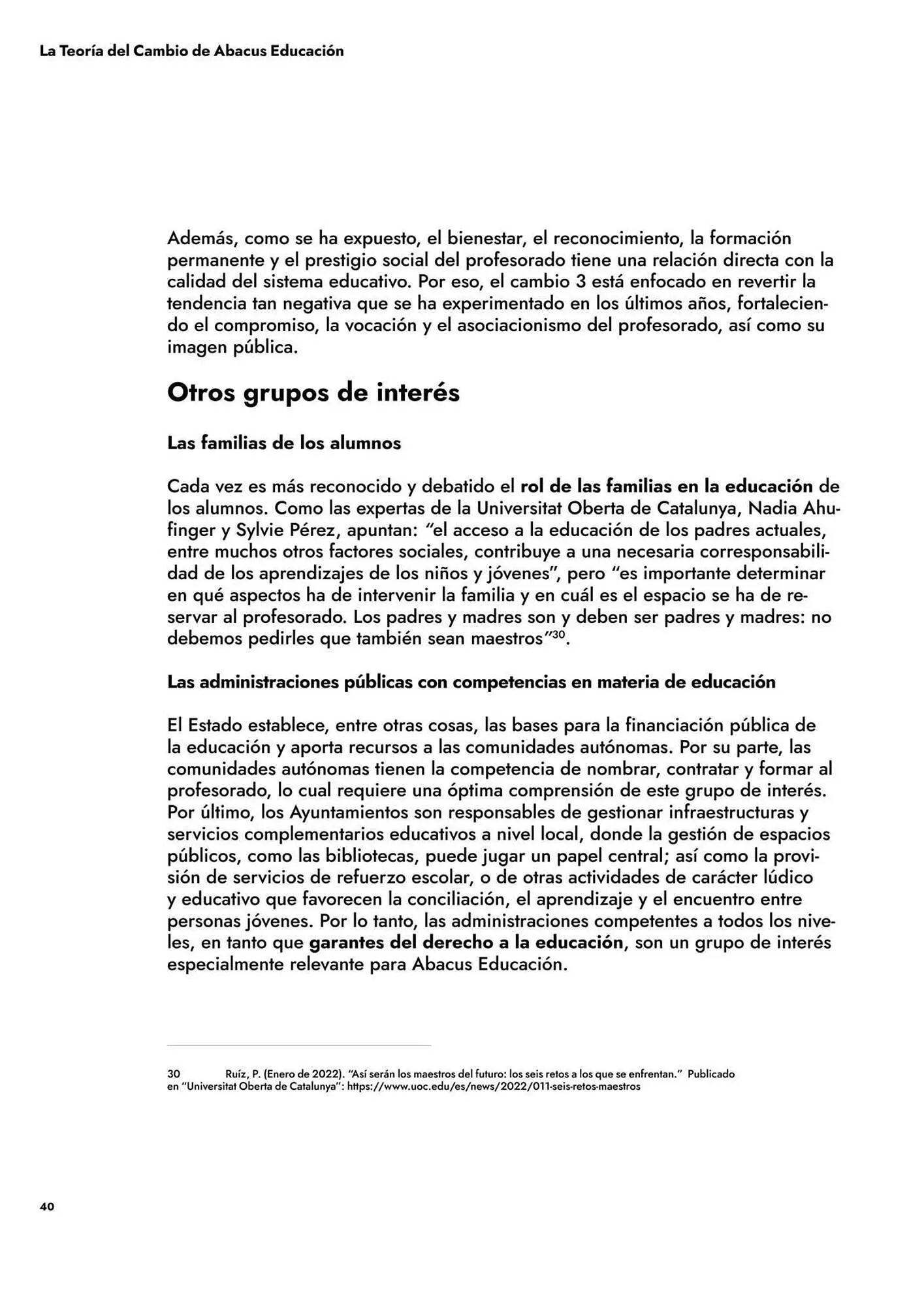 Catálogo de Catálogo Abacus 5 de marzo al 31 de diciembre 2026 - Página 40