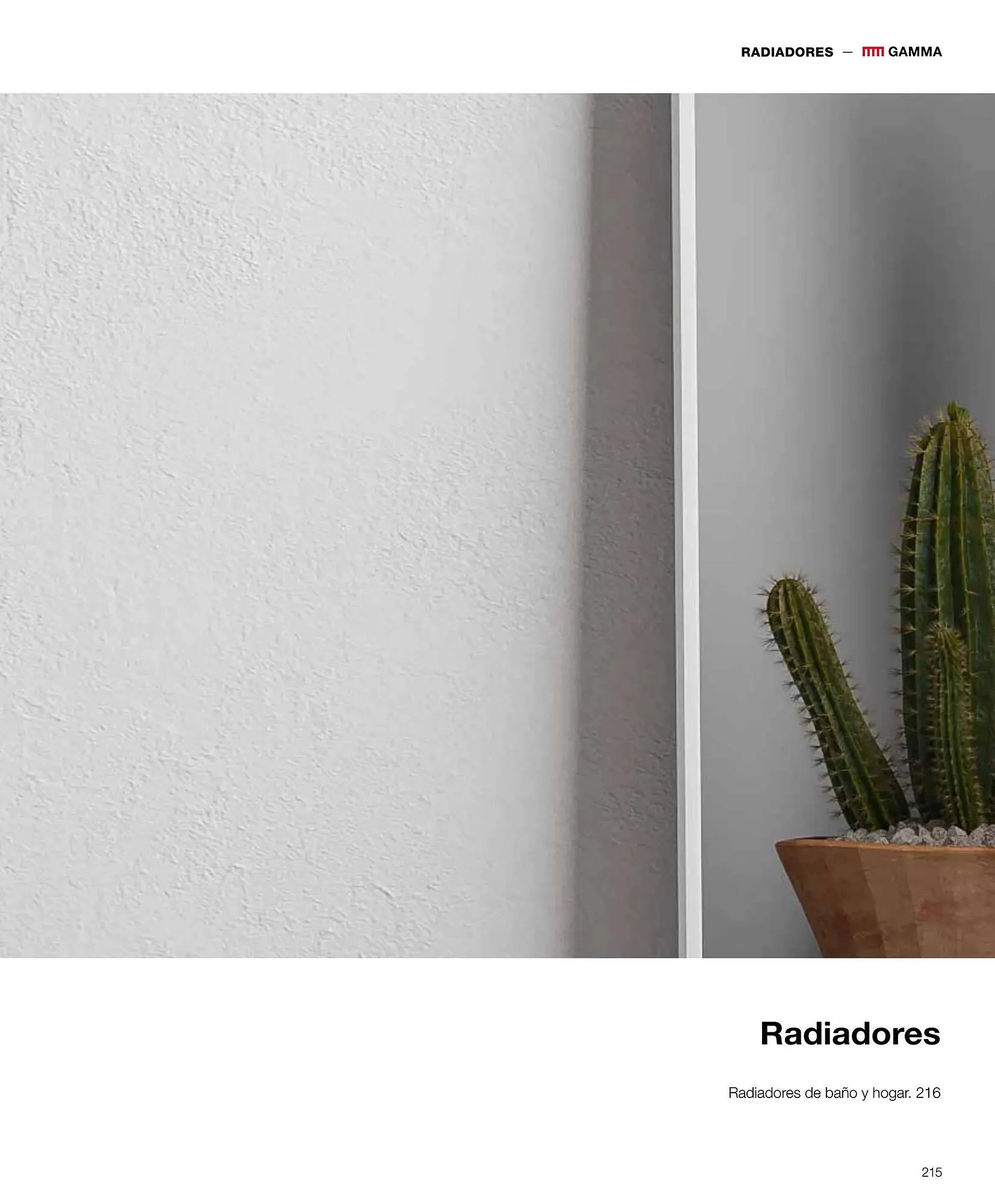 Catálogo de Folleto Grup Gamma 1 de febrero al 31 de diciembre 2023 - Página 214
