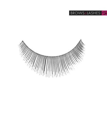 Pestañas postizas Nº 233 Look natural