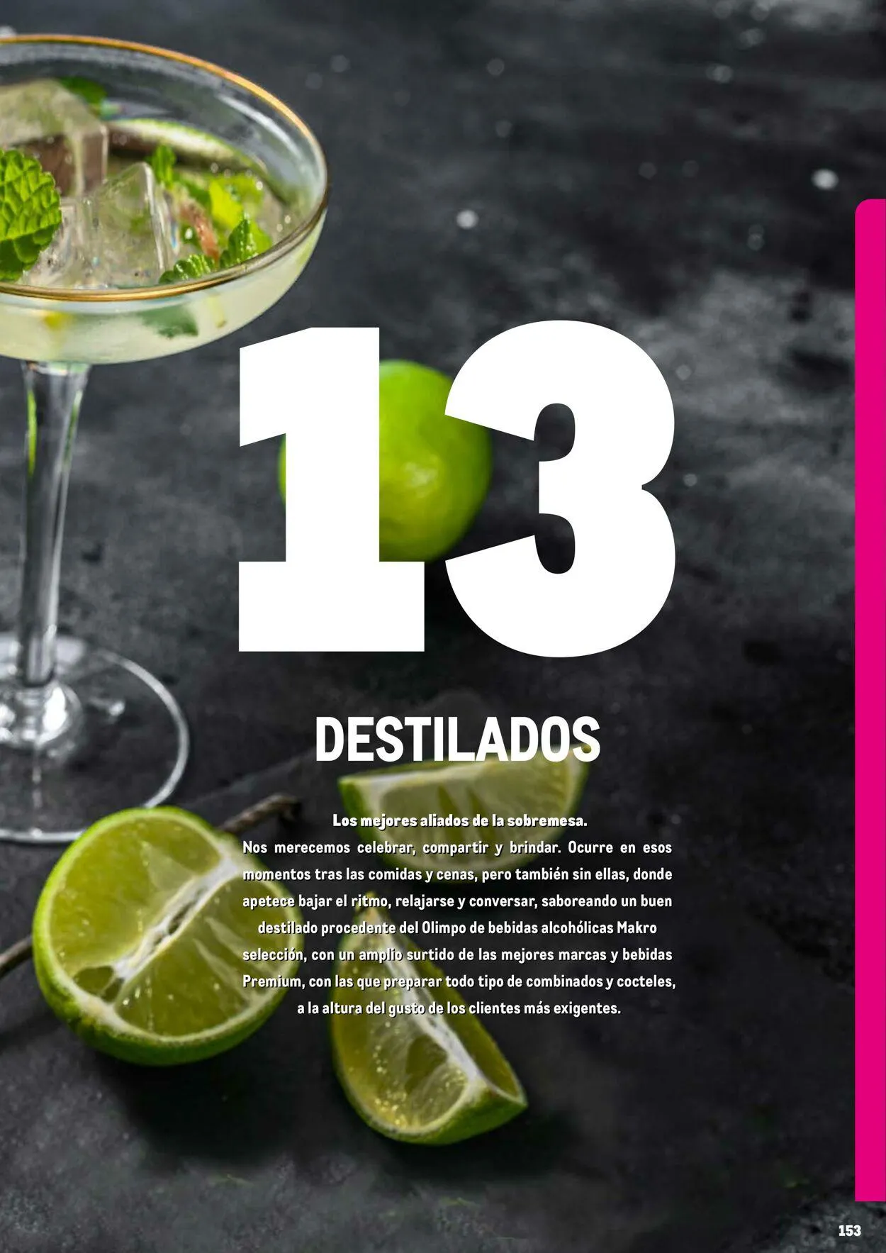 Catálogo de Makro Oferta actual 7 de julio al 31 de diciembre 2023 - Página 153