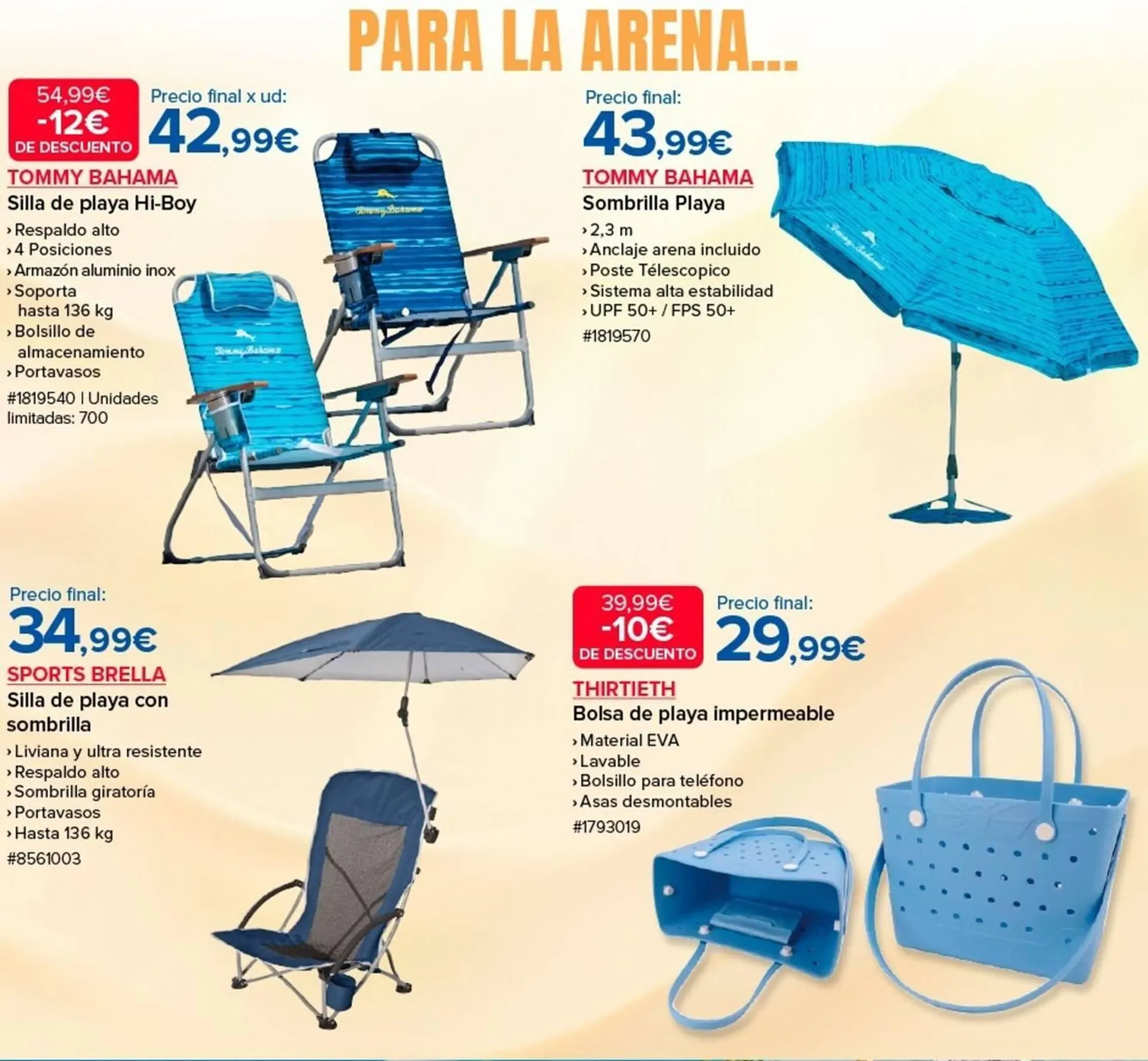 Catálogo de Folleto Costco 16 de julio al 20 de julio 2025 - Página 8