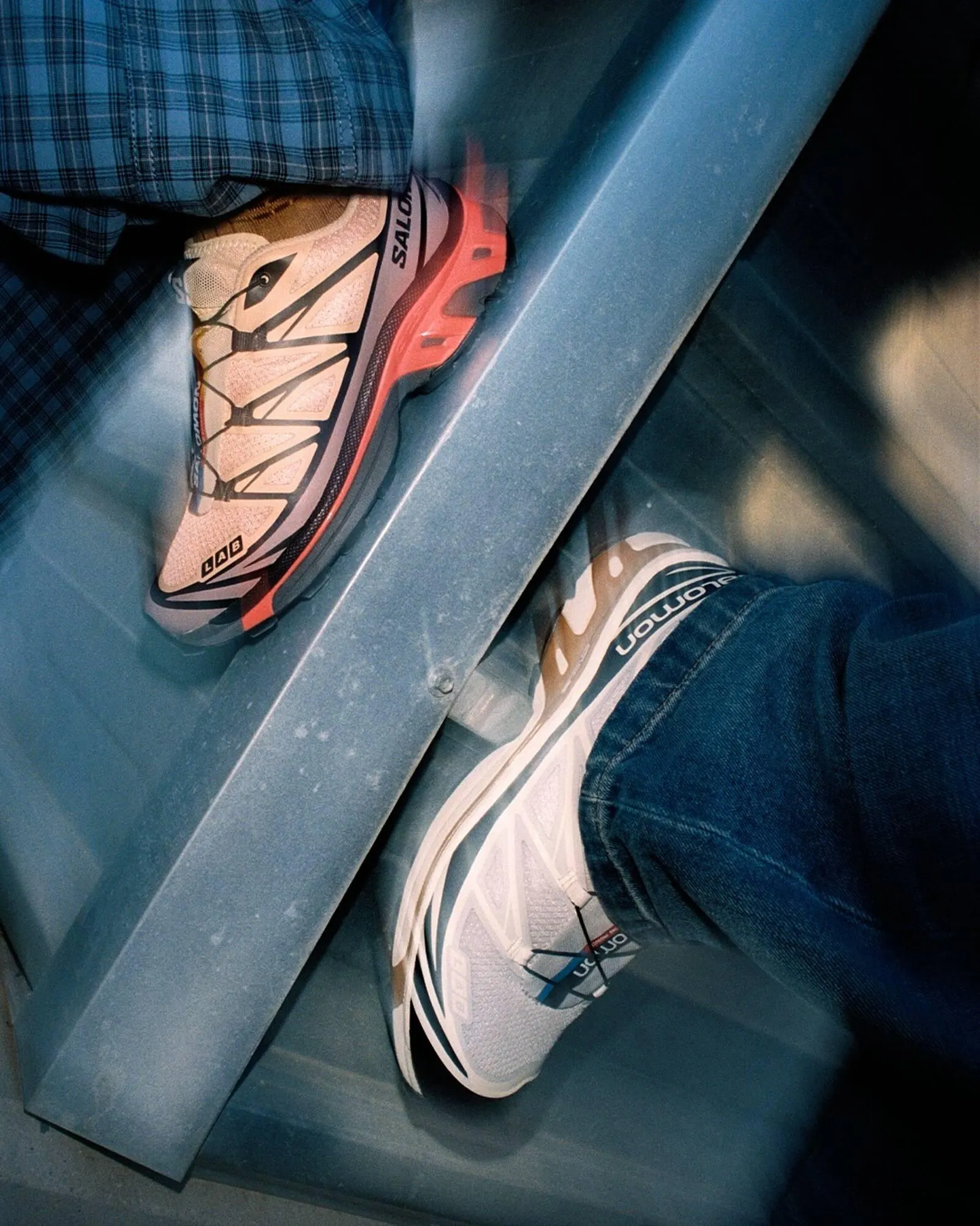 Catálogo de Folleto Foot Locker 17 de abril al 7 de junio 2025 - Página 3