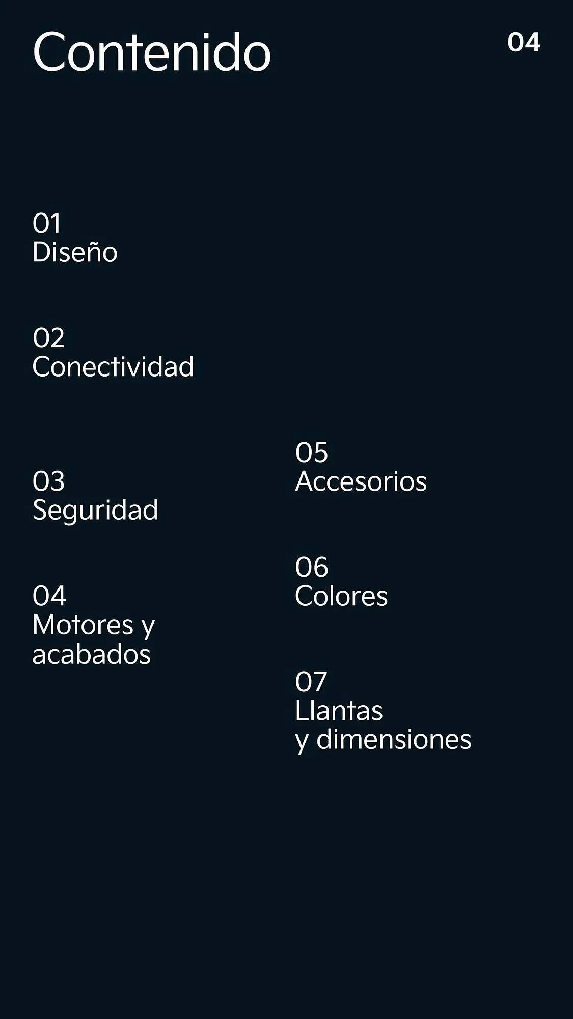 Catálogo de Folleto Kia 5 de diciembre al 31 de enero 2026 - Página 4