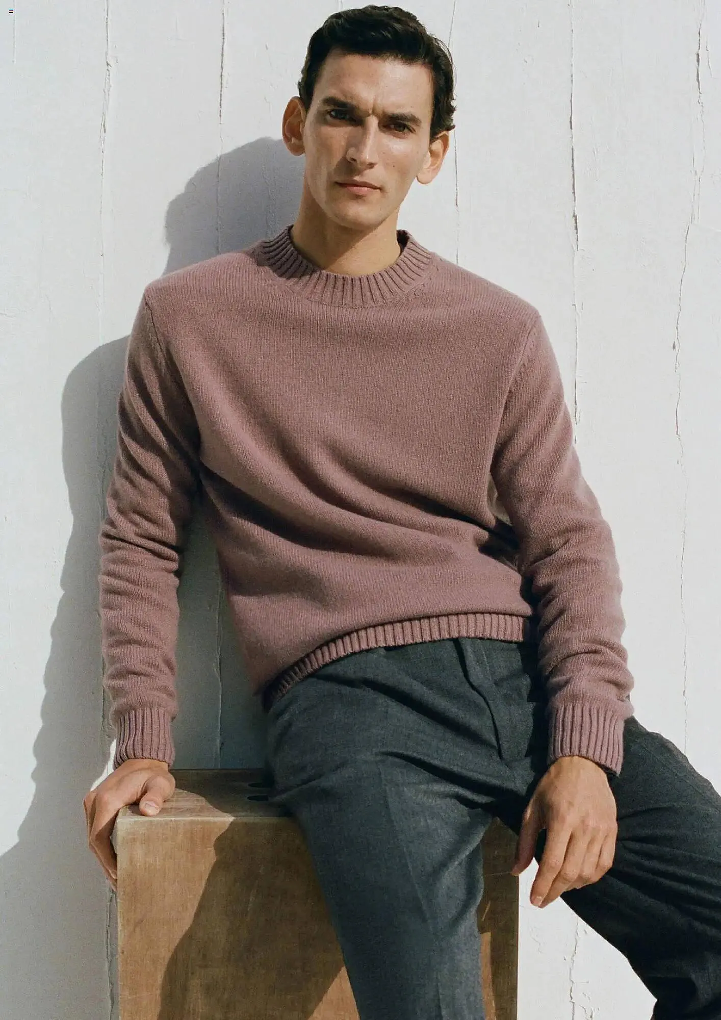 Catálogo de Catálogo MANGO 2 de febrero al 1 de marzo 2026 - Página 4