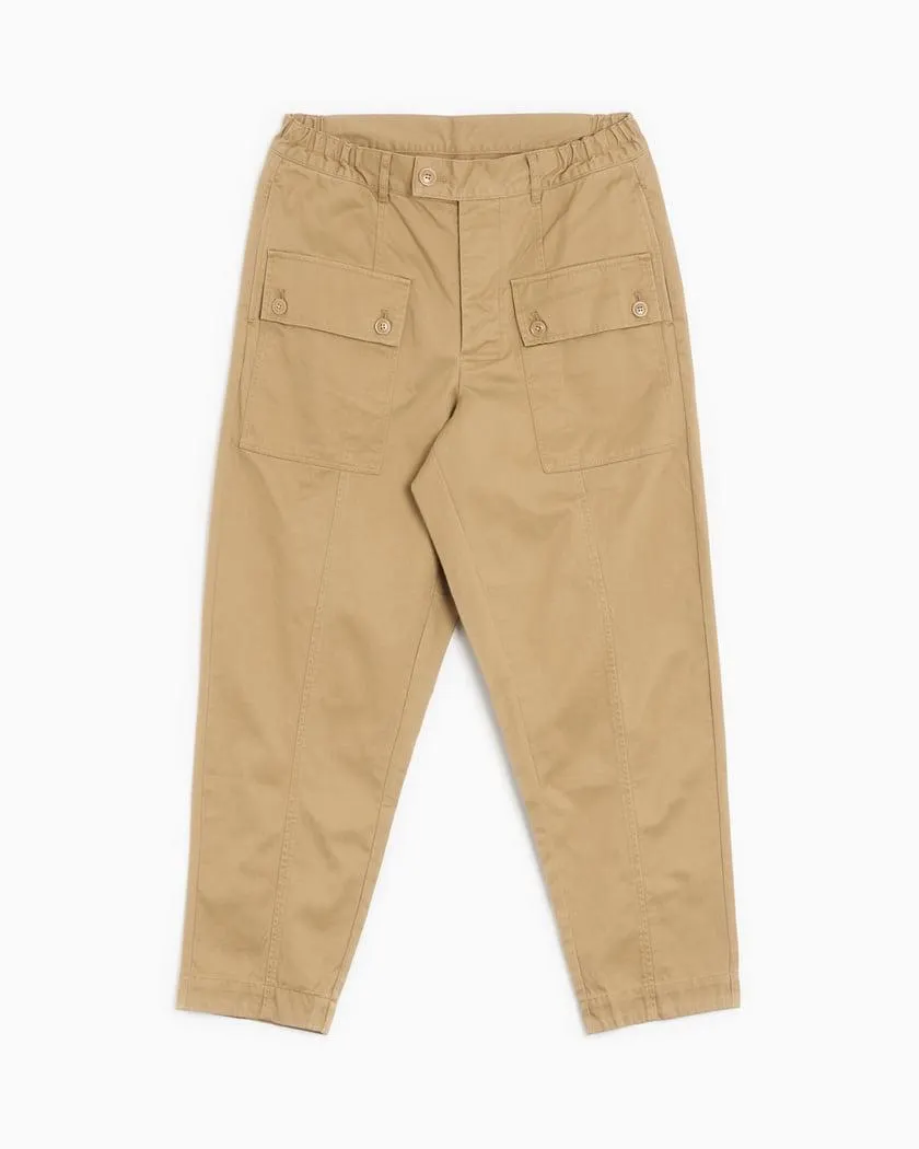 Barbour x Maison Kitsuné Men's Cargo Pants