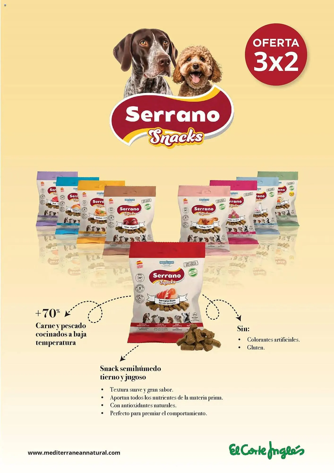 Catálogo de Catálogo El Corte Inglés 1 de febrero al 28 de febrero 2026 - Página 7