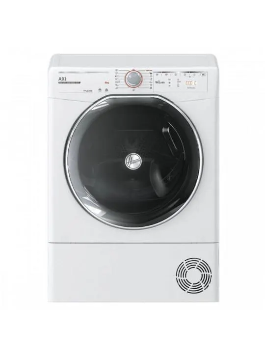SECADORA HOOVER ATD H8A2TKEXMS-S A++ - 8kg