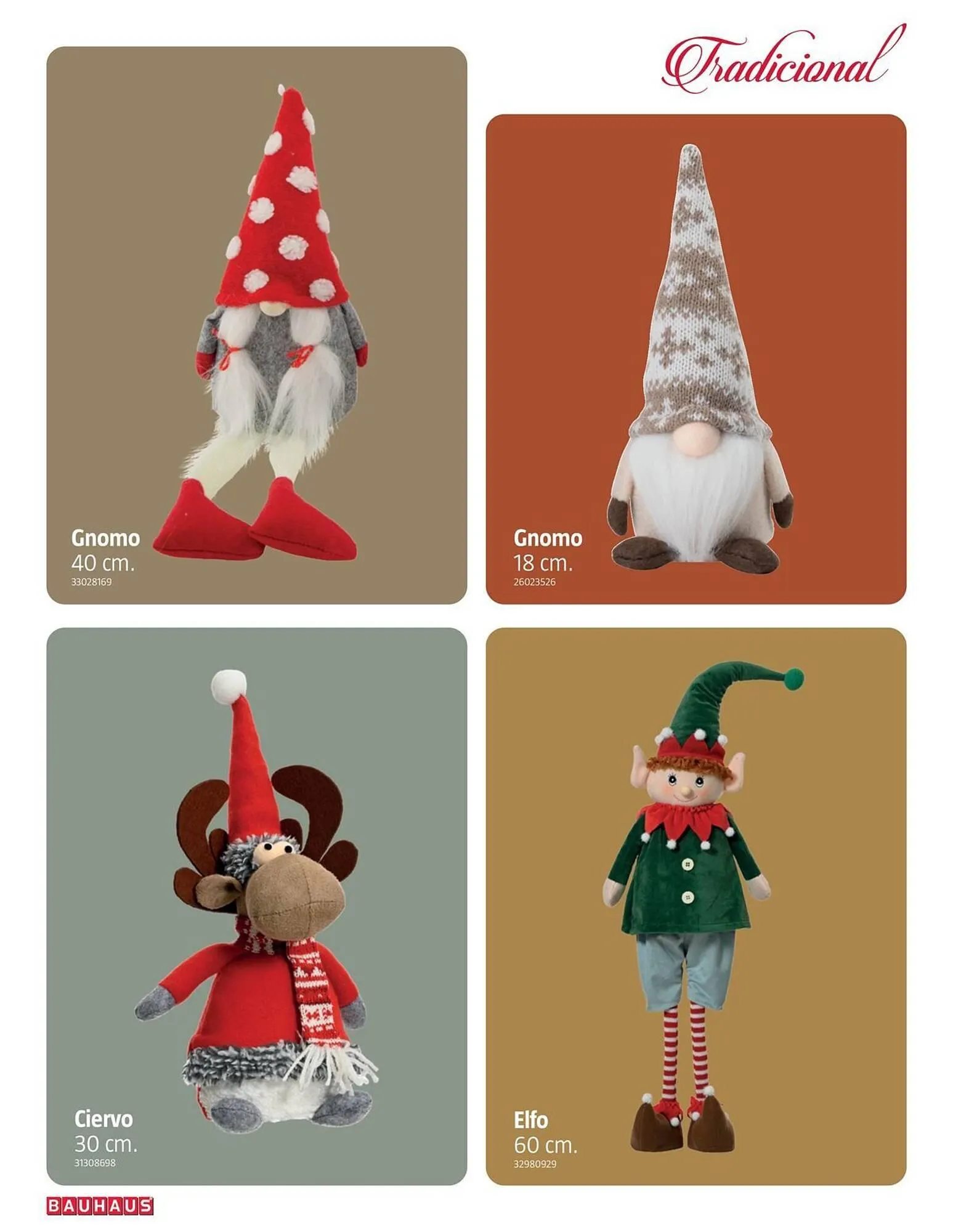 Catálogo de Catálogo Bauhaus 18 de noviembre al 24 de diciembre 2025 - Página 44