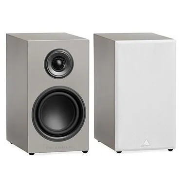 Triangle Elara LN01 Gris Lino .