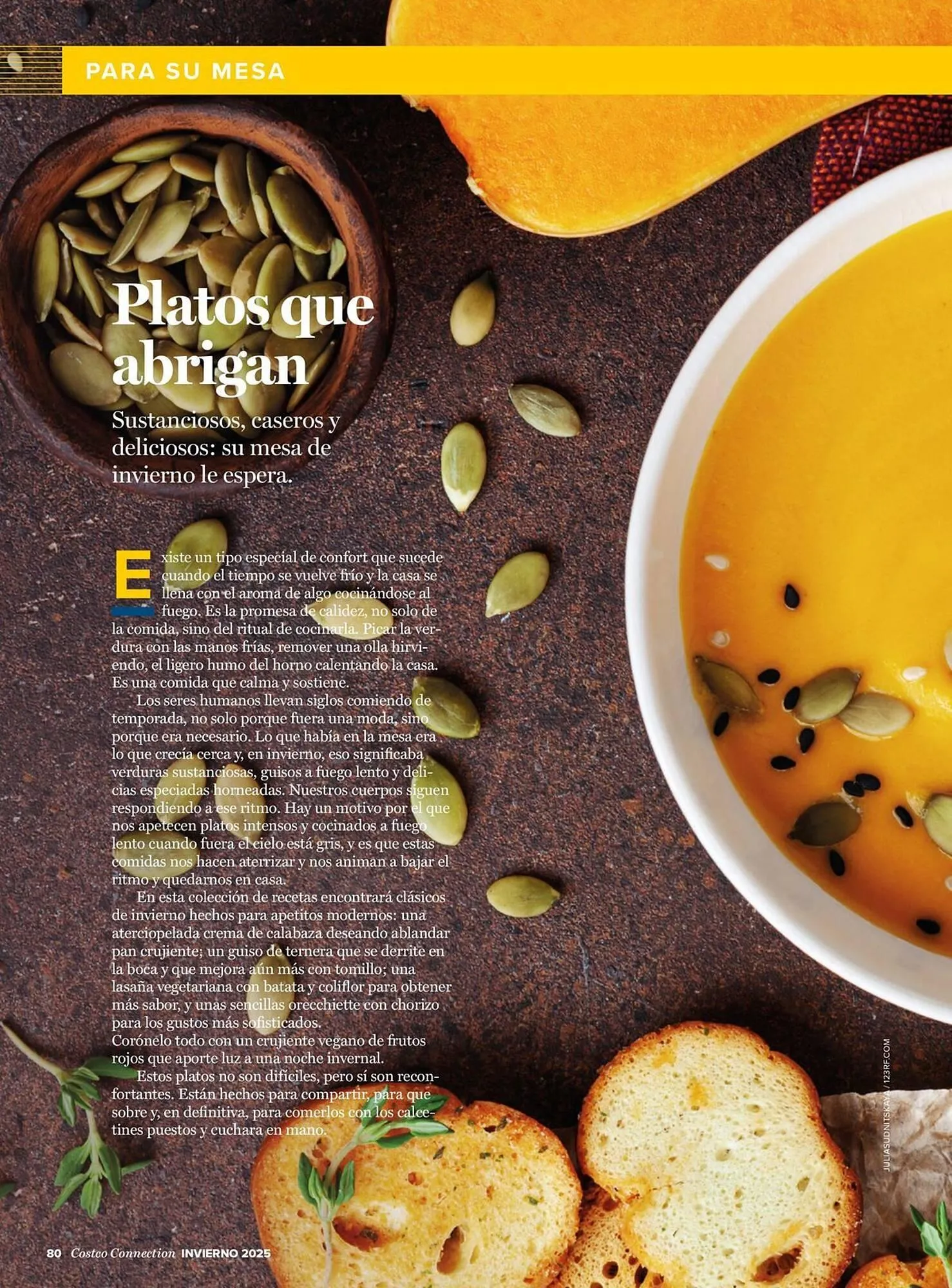 Catálogo de Catálogo Costco 6 de enero al 31 de marzo 2026 - Página 80