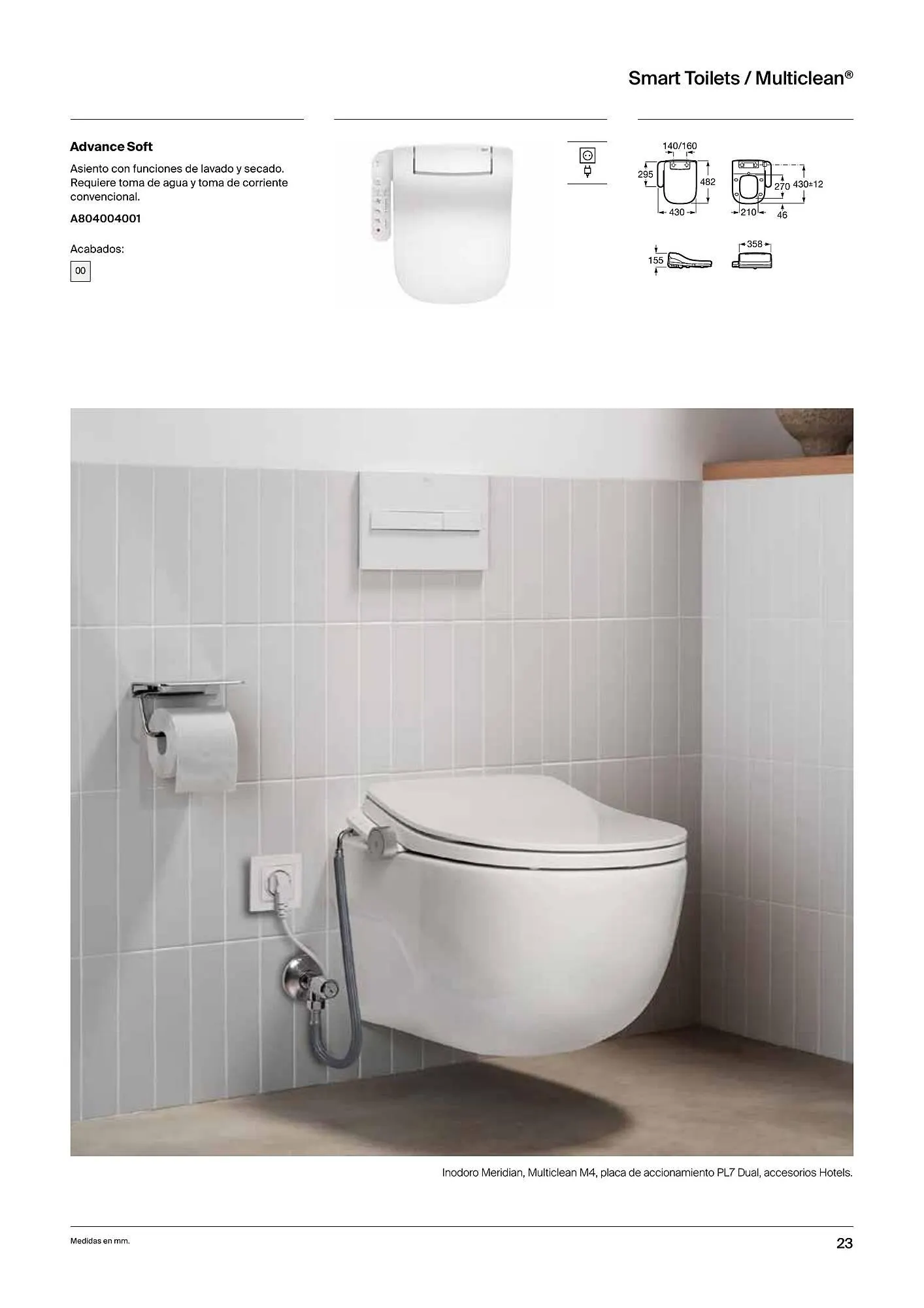 Catálogo de Folleto Roca 21 de febrero al 4 de enero 2025 - Página 25