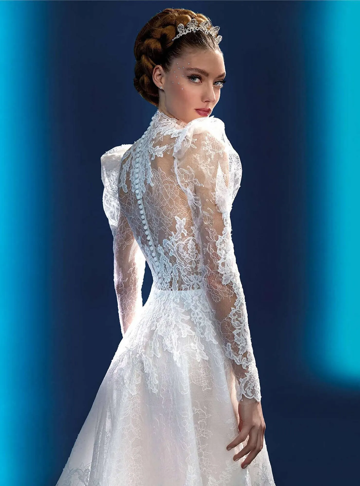 Catálogo de Folleto Pronovias 20 de abril al 5 de abril 2024 - Página 5