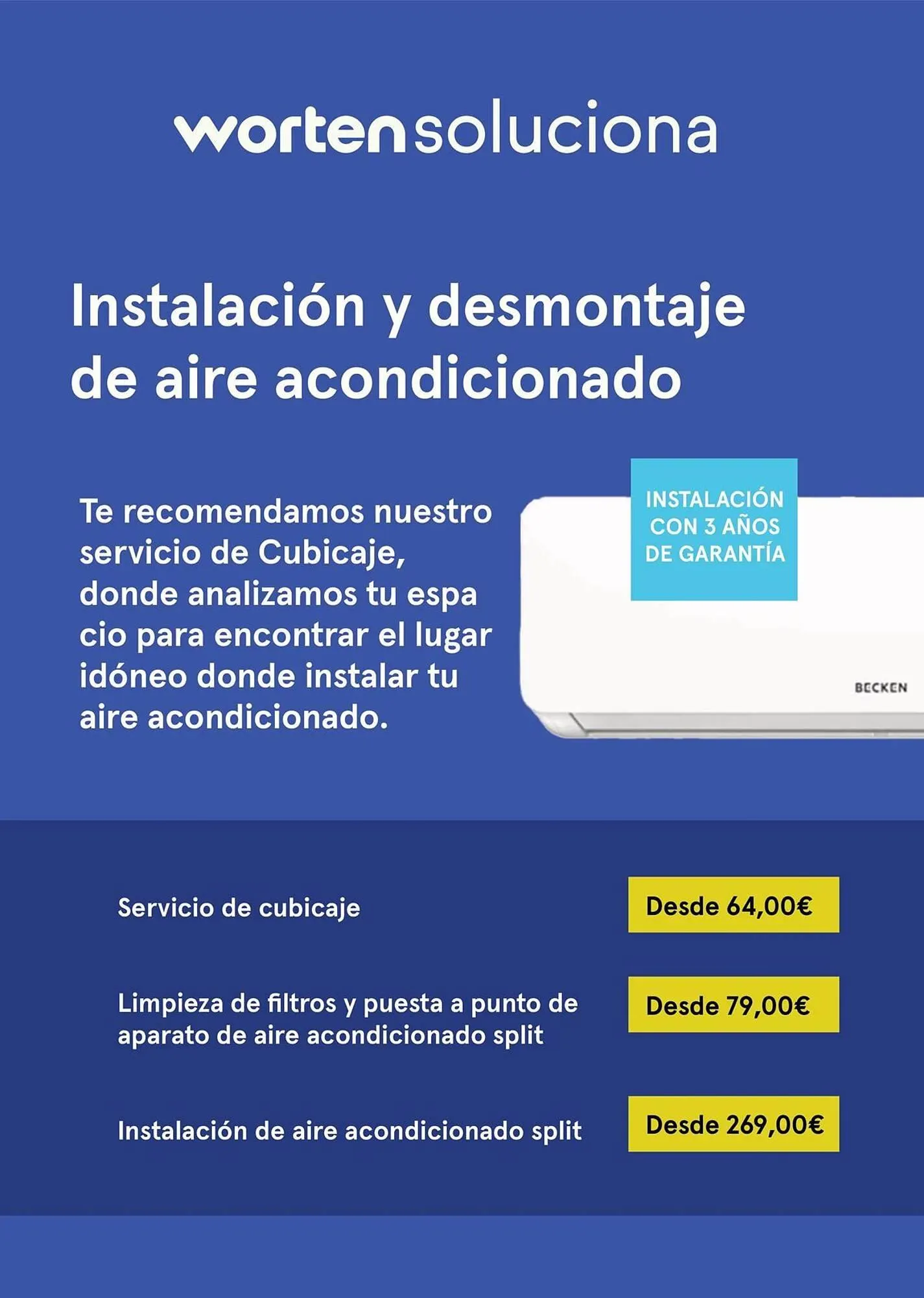 Catálogo de Folleto Worten 30 de diciembre al 31 de diciembre 2025 - Página 6