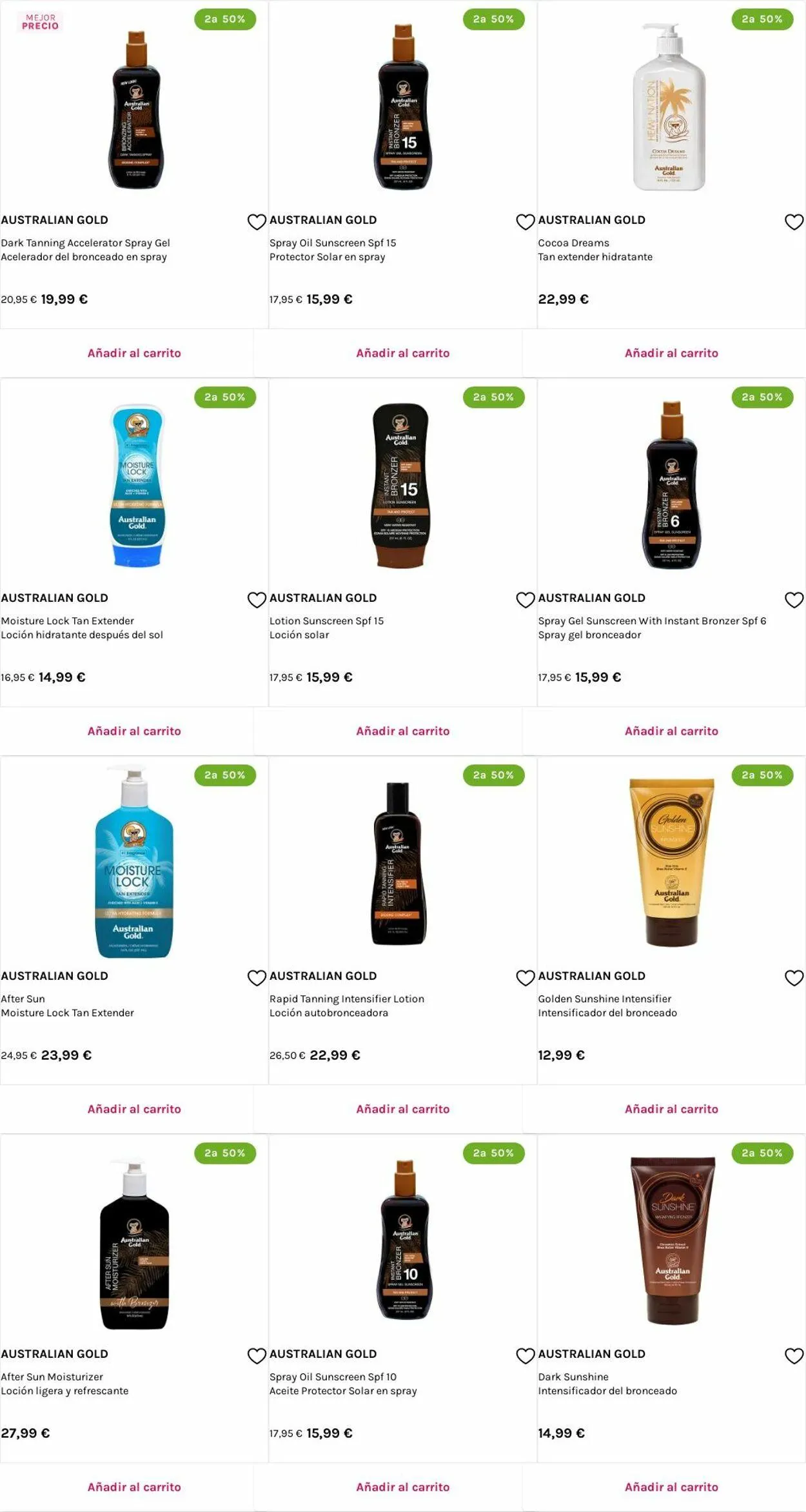 Catálogo de Druni 30 de junio al 9 de julio 2025 - Página 53