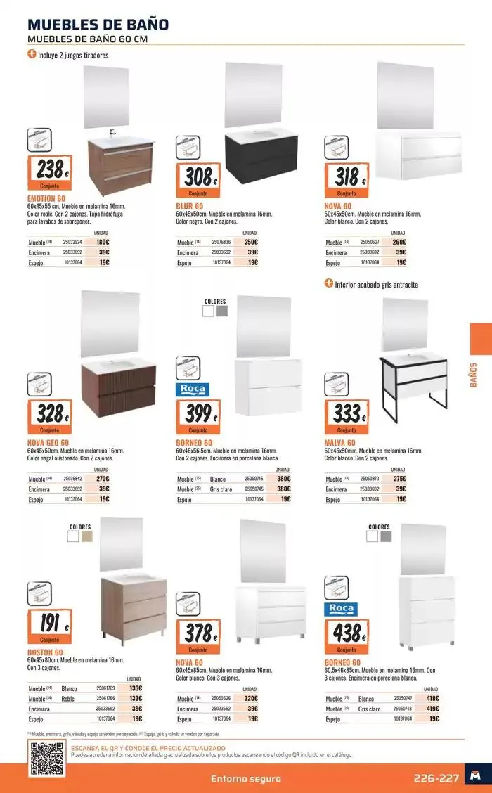 Catálogo de Catálogo 2025 Cordoba 1 de enero al 31 de diciembre 2025 - Página 227