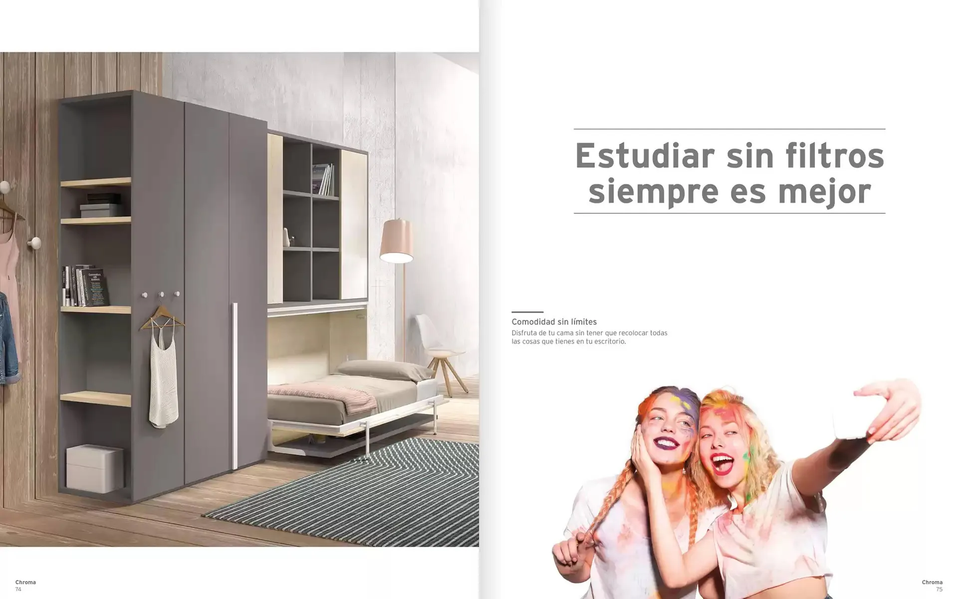 Catálogo de Folleto Kibuc 11 de noviembre al 11 de noviembre 2025 - Página 39