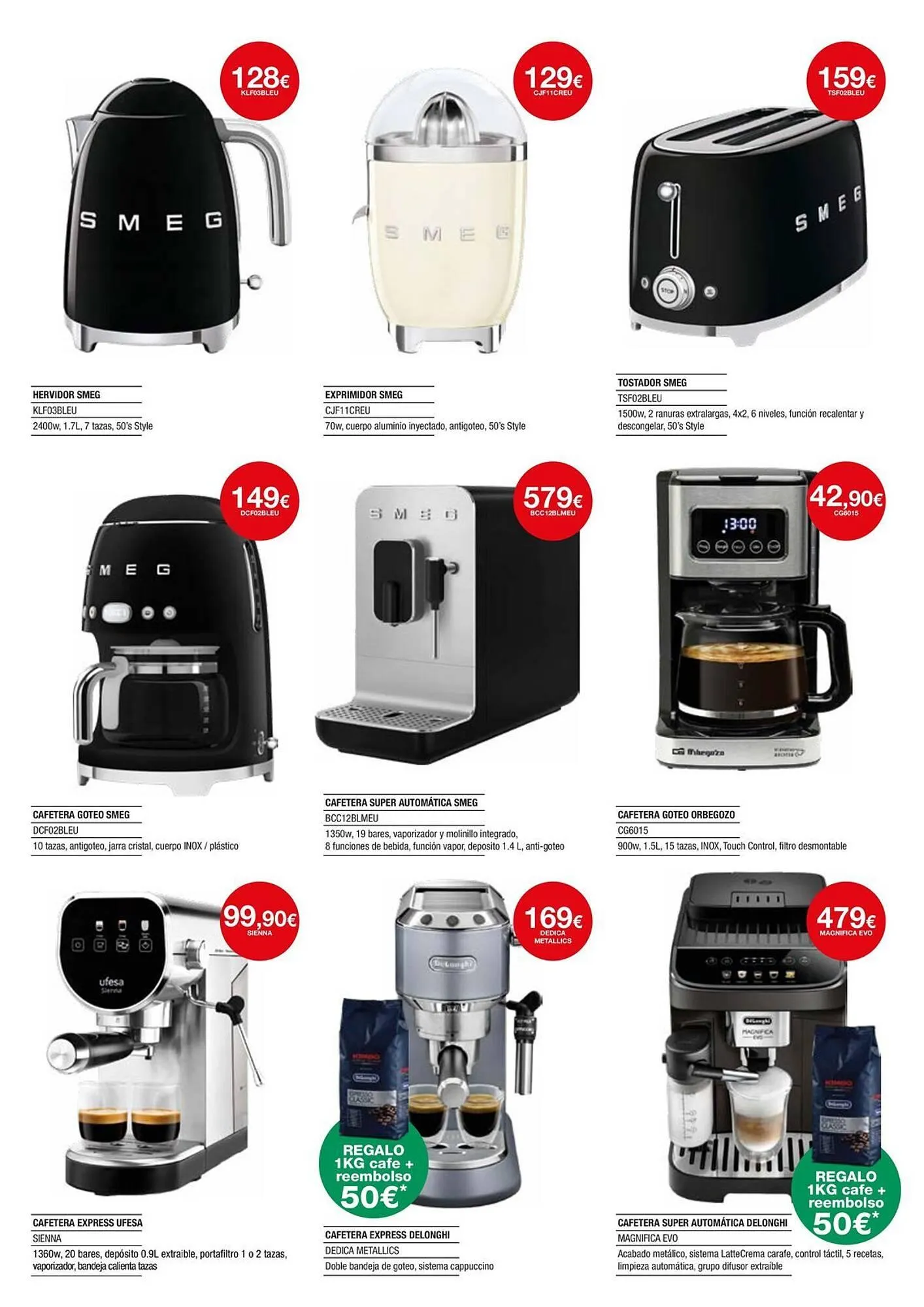 Catálogo de Catálogo Milar 2 de octubre al 31 de octubre 2025 - Página 7