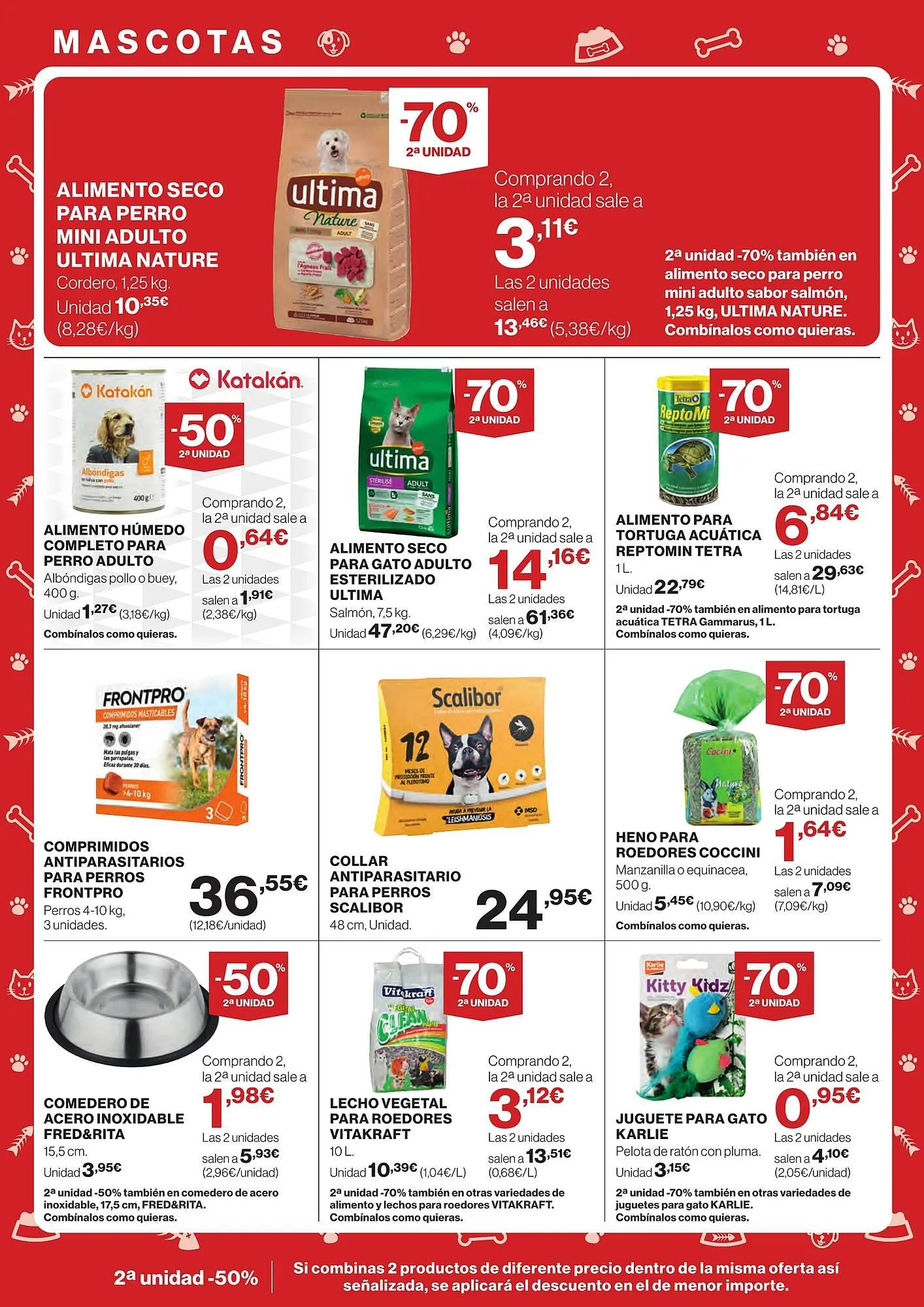 Catálogo de Folleto El Corte Inglés 5 de junio al 18 de junio 2025 - Página 28