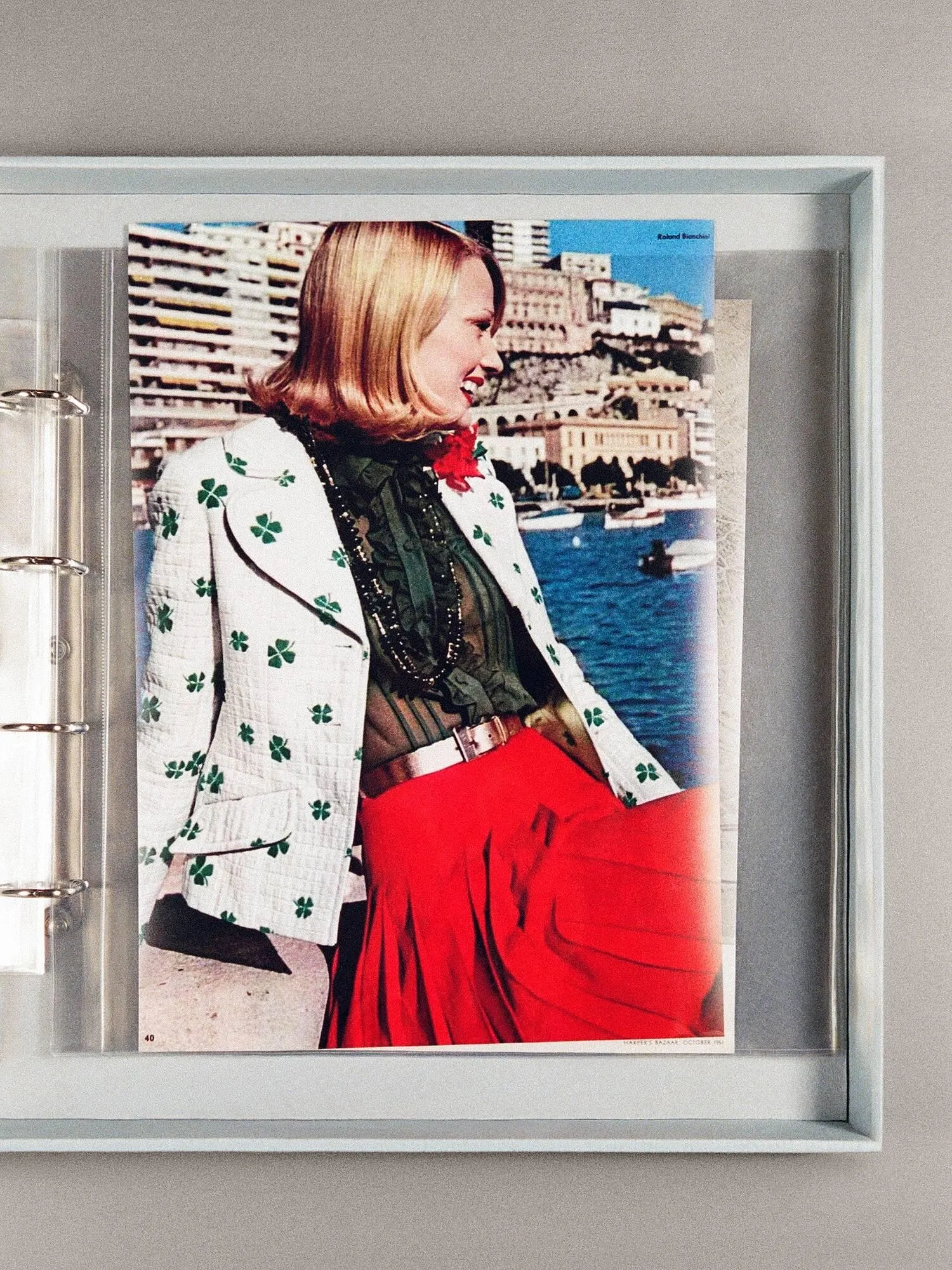 Catálogo de Folleto Dior 17 de marzo al 9 de mayo 2026 - Página 2