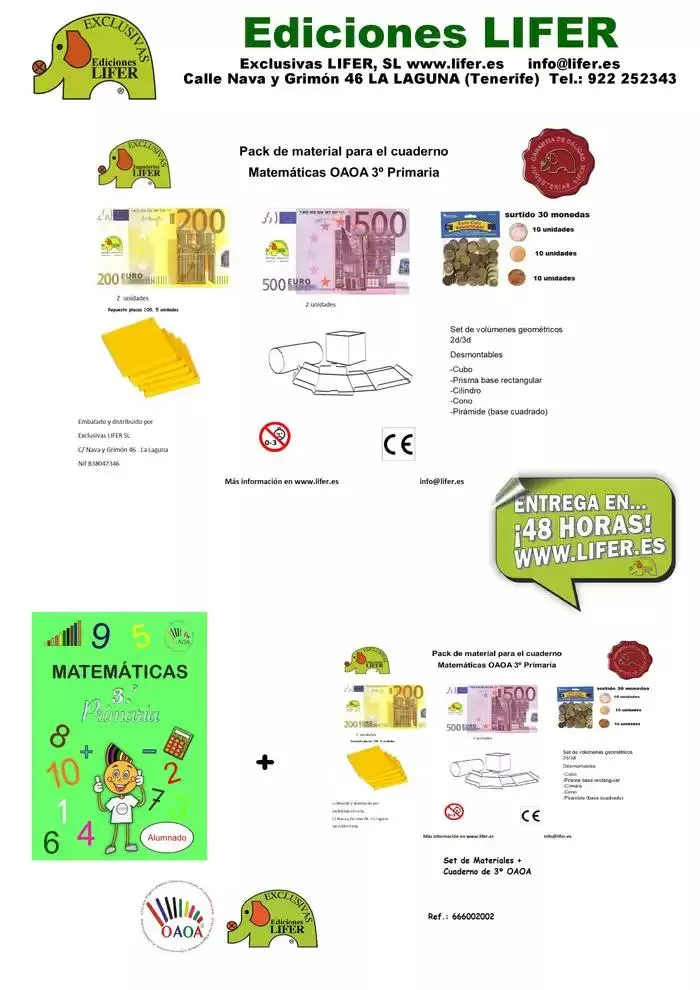 Catálogo de Catálogo 2024 / 2025 14 de febrero al 31 de diciembre 2025 - Página 10