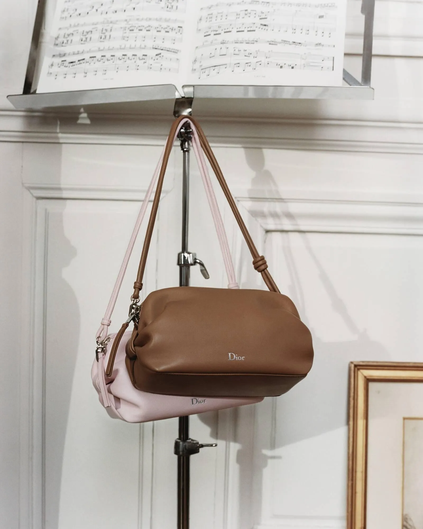 Catálogo de Folleto Dior 29 de marzo al 19 de abril 2026 - Página 2