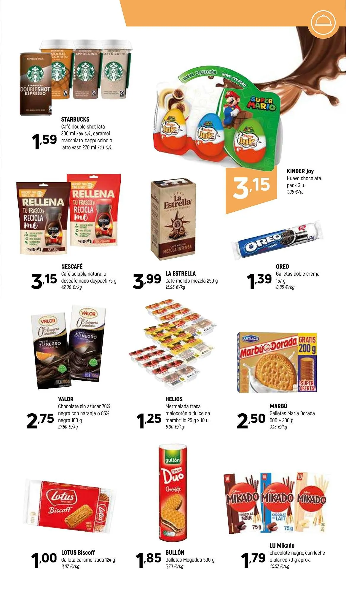 Catálogo de Folleto Coviran 29 de julio al 9 de agosto 2025 - Página 13