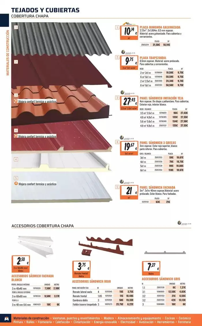 Catálogo de Catálogo 2025 Lugo 1 de enero al 31 de diciembre 2025 - Página 42