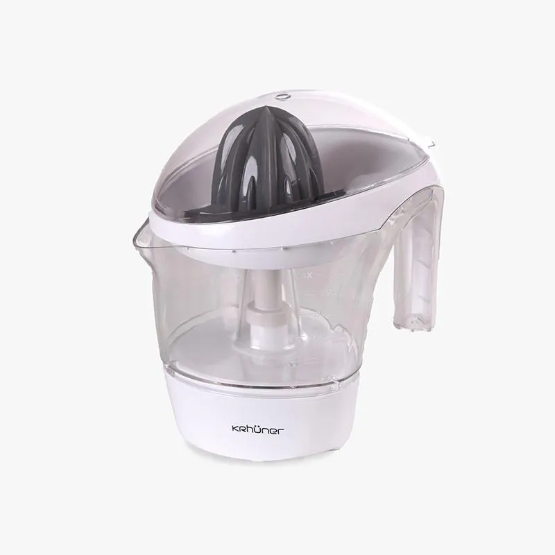 KRHÜNER EXPRIMIDOR 40W 1L