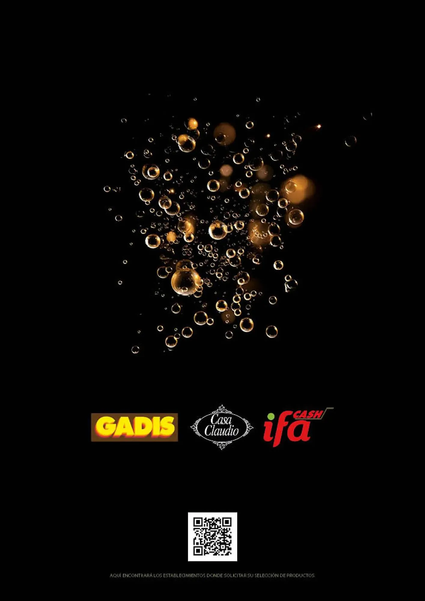 Catálogo de Folleto Cash Ifa 21 de noviembre al 5 de diciembre 2023 - Página 56