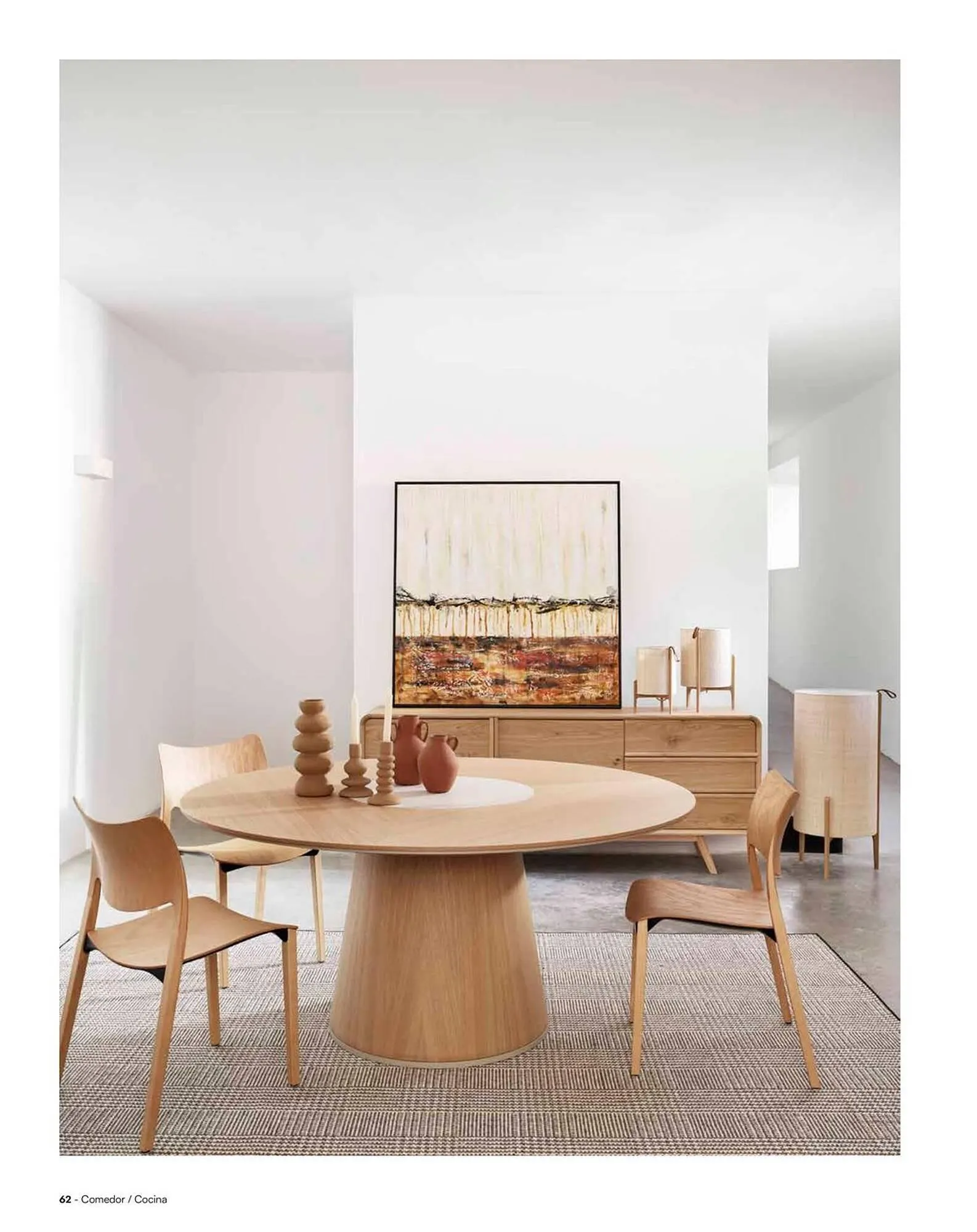 Catálogo de Folleto La Oca 1 de enero al 31 de diciembre 2025 - Página 62