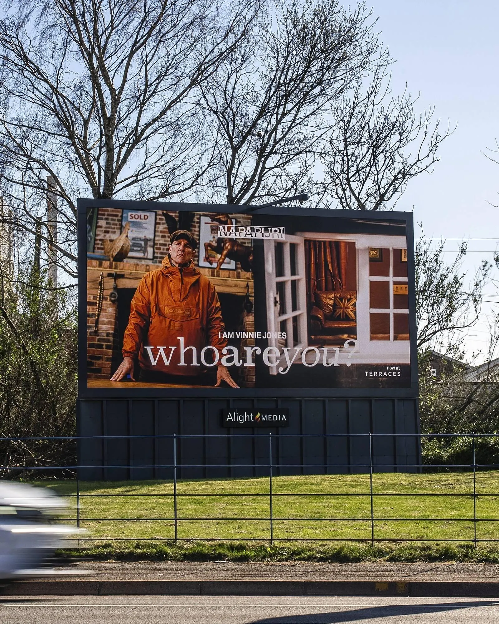 Catálogo de Folleto Napapijri 26 de marzo al 9 de mayo 2026 - Página 5