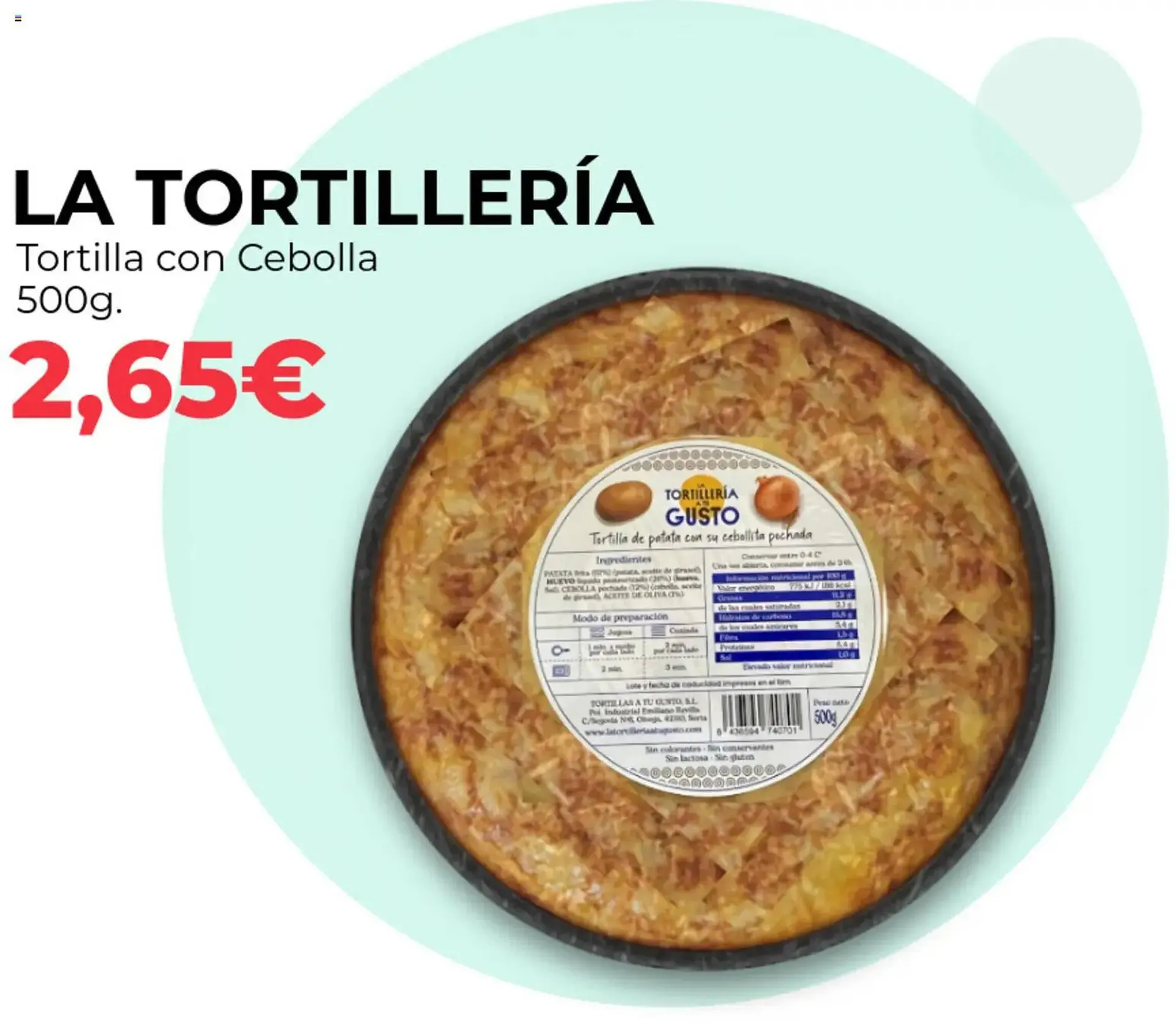 Catálogo de Catálogo PrimaPrix 13 de enero al 18 de enero 2026 - Página 2