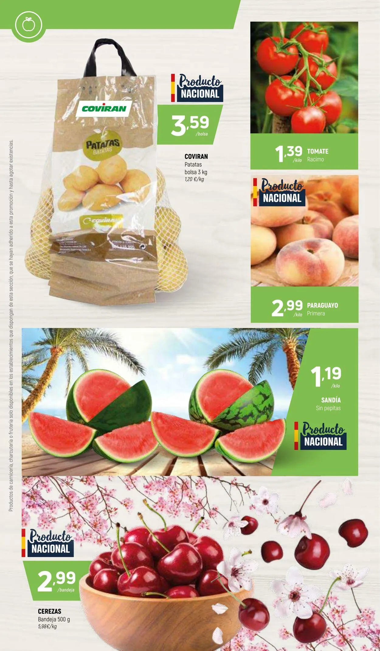 Catálogo de Coviran Oferta actual 16 de junio al 29 de junio 2025 - Página 2